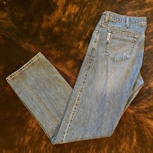 Men’s Cinch White Label Jeans